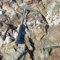 MOHAVE MINE GOLD PROJECT