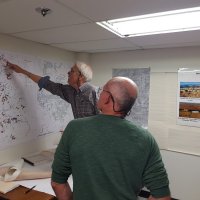 MOHAVE MINE GOLD PROJECT