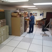 MOHAVE MINE GOLD PROJECT