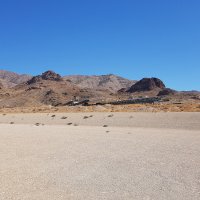 MOHAVE MINE GOLD PROJECT