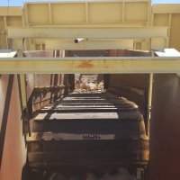 MOHAVE MINE GOLD PROJECT